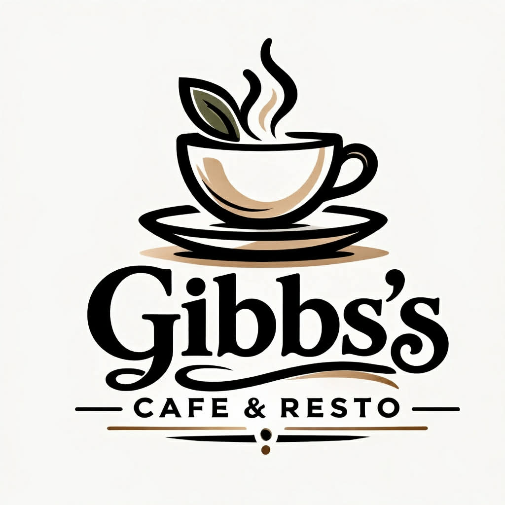 Gibbss Cafe & Resto